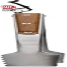 Traeger Grills BAC530 Bbq Grilling Tongs Accessory. Fixed Price $63.01.