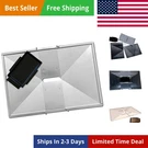 Bbq Grill Grease Tray (20-23.5 Inches). Fixed Price $35.84.
