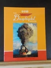 4449 The Daylight Decade By Harold Edmonson Soft Cover. Fixed Price $23.65.