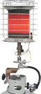 TT-360 Propane(lp) Degree Tank Top Heater, Length: 8.9IN, Width: Heig. Fixed Price $190.99.