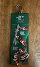 Big Green Egg Flexible Grilling Skewers Pack Of Stainless Steel 201348. Fixed Price $9.99.