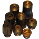 Tec Conversion Kit For Sterling Fr And Series Grills (propane To Nat. Gas). Fixed Price $86.00.