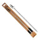 Tag Skewer, Pea Pod - 16" (G19583). Fixed Price $24.76.