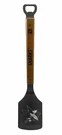 Nhl The Sportula San Jose Sharks Bbq Steel Grill Flipper Tool Bottle Opener. Fixed Price $18.00.