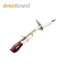 Wolf 814542 Gas Igniter Genuine Replacement Part For Grills. Fixed Price $49.49.