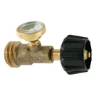 Mr. Bar-b-q 03003YTC Propane Tank Level Gauge. Fixed Price $21.95.