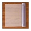 Resilia Clear Floor Protector Mat 27 X 25 Heavy Duty Vinyl Roll. Fixed Price $179.99.
