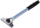 Winco SCRP-12 12-INCH Grill Scraper With 4-INCH Blade Rubber Handle. Fixed Price $20.39.