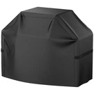 Elegant 58-INCH Grill Cover Waterproof, Anti-uv & Easy Care Black Design. Fixed Price $28.99.