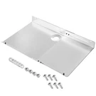 G460-2900-W2 Replacement Heat Shield Gas Tank Parts For Charbroil Grill Repla.... Fixed Price $96.40.
