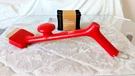 Thermomaven Grill Brush Bristle Free With 3 Replacement Heads-brand New!. Fixed Price $19.99.