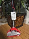 Weber 18 In. Bbq Cold Cleaning Brush. Fixed Price $29.90.
