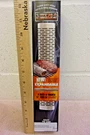 New A-maze-n Smokers Oval 12"-18" Expanding Tube Wood Pellet Bbq Grill. Fixed Price $13.42.