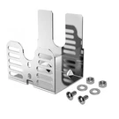 Onlyfire Universal Barbecue Grill Stainless Steel, Silver. Fixed Price $22.28.