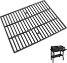 Grill Grate Heavy-duty Cast Iron For Blackstone 1819 Griddle & Charcoal. Fixed Price $59.99.