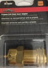 Mr. Heater Propane Grill Steak Saver Adapter #f 276123-NEW-SHIPS Within 24 Hours. Fixed Price $21.88.