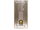 Burnaby Manufacturing Concrete Deck Versatile Gas Plug Outlet 1/2" VGP-CD-2#-50. Fixed Price $251.16.