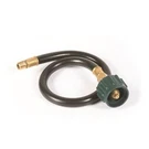 Camco 59843 Propane Hose; Feed For Connecting Cylinder To. Fixed Price $47.34.