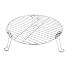 Mydracas Expander Rack Stack Expansion Grilling Stainless.... Fixed Price $55.70.