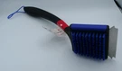 Nexgrill 17 In. Large Head Cool Surface Cleaning Brush, Nylon Bristles. Fixed Price $10.50.