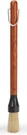 Rsvp Internatal Bbq Basting Brush, Baste Meats & Veggies All. Fixed Price $25.56.