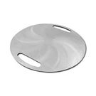 Sns Grills Slow 'n Sear 22" X 0.8", Carbon Steel Flat Top Plancha. Fixed Price $143.63.