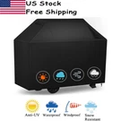 58" Cover For Nexgrill 720-0830H 720-0888S Heavy Duty Waterproof Bbq. Fixed Price $25.99.