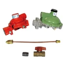 Cavagna Kosan Regulator Home Propane Supply Kit 984HP-04 998LP-03 3/4" Backmount. Fixed Price $159.95.