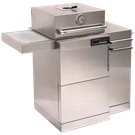 Pacific Grill Ultimate Cooker Package. Fixed Price $899.00.