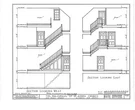 St. John's CHURCH,PARSONAGE,633 Pearl Street,elizabeth,union COUNTY,NJ,HABS,27. Fixed Price $12.99.