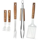 The Complete Grill Kit For Backyard Bbqs, Gifting & Pros. Fixed Price $26.14.
