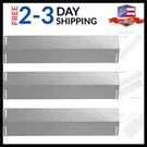 16 1/2 Inch Bbq Burner Covers Heat Tent For Charbroil 463714514, 463724514, 4.... Fixed Price $44.64.