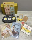 Kiwico Koala Crate Doctor's Visit Pretend Play Kit Toddler Stem Toy Set. Fixed Price $20.00.
