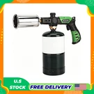 Propane Torch Head, Kitchen Blow Gun, Campfire Charcoal Starter, Grill. Fixed Price $41.61.