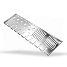 71500 Multifunctional Warming Rack For Prestige And Pro 500/825 .... Fixed Price $101.98.