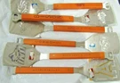 Ncaa Sportula Stainless Steel Grilling Spatula By Youthefan Select Team Bolow. Fixed Price $25.99.