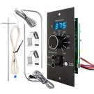 Digital Controller For Traeger Grill Parts Panel With Meat Probes And.... Fixed Price $79.45.