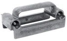 Grillmaster Stone Cleaning Brick Holder By Pumice, Aluminum, Reusabl.... Fixed Price $41.44.