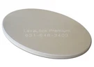 Lavalock 14" Pizza Baking Stone Thick For Large Big Green Egg Kamado Joe 9/16". Fixed Price $42.99.