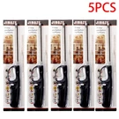5 Pcs Refillable Bbq Lighter For Butane Kitchen Stove Fireplace Grill Candle. Fixed Price $10.25.
