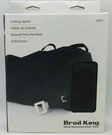Broil King Grilling Apron 60975. Fixed Price $20.99.