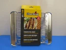 Char-broil Stainless Steel Basket Model # 9676515 Grill Fish Delicate Foods New. Fixed Price $14.99.