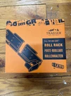 Traeger Grills P.a.l. Pop-and-lock Roll Holder Rack BAC614. Fixed Price $28.65.