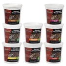 Camerons Natural Extra Fine Bbq Wood Chips Apple, Cherry, Bourbon, Oak, Hick.... Fixed Price $58.21.