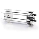 Napoleon Rotisserie Shish-kebab Skewer Set. Fixed Price $49.99.