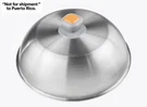 12" Round Basting Cover For Steaming And Melting. Fixed Price $33.76.