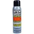 Simple Green Bbq Grill And Microwave CLEANER12. Fixed Price $59.95.