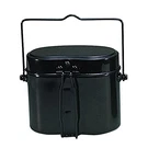 Japanese Biggest Outdoor Brand Logos Cookware Camping Rice Cooker Pot. Fixed Price $51.02.