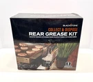 New Blackstone Stainless Steel Rear Grease Kit, Unviersal Fit, 3QT, 5402/XL. Fixed Price $39.95.