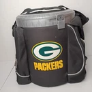 Rare Vintage Nfl Football Green Bay Packers Pak Chest Drink Cooler Tailgate. Fixed Price $39.95.